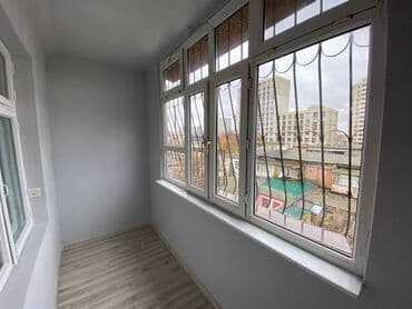 həzi aslanov 2 otaqlı evlər: Bakı, Bakıxanov qəs., 2 otaqlı, Köhnə tikili, m. Neftçilər, 70 kv. m — 16