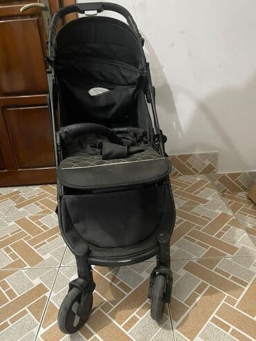 прогулочные коляски peg perego si completo: Б/у, Пол: Мальчик, Самовывоз — 2
