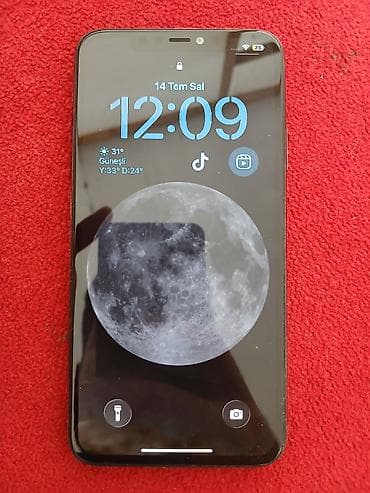 IPhone 11 Pro Max, 64 GB, Matte Midnight Green — 2