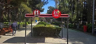 Hər növ reklam işləri Master Reklamda. Münasib qiymətYüksək