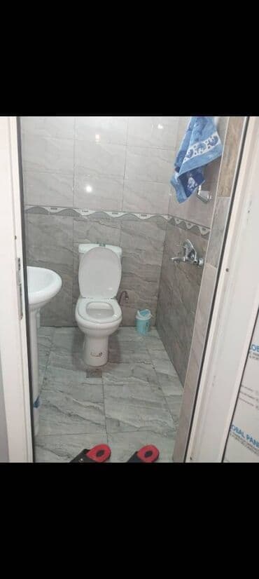 sahil qəsəbəsində evlərin qiyməti: Mehdiabad 6 otaqlı, 200 kv. m, Yeni təmirli — 3