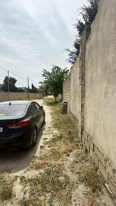 kiraye ev razin: Bakı, Şağan, 2 otaqlı, Köhnə tikili, m. Koroğlu, 3 kv. m — 7