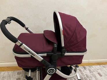 lego qiyməti: Kolyaska For baby firmasi Yeni kimidir Qiymet 120 man Unvan:7mkr — 1