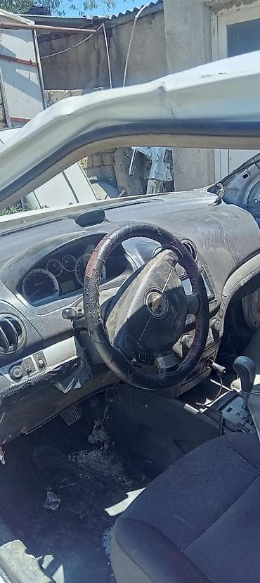daewoo lanos ehtiyat hisseleri: Chevrolet Aveo T250 matoru Chevrolet Aveo kuzasi Ravon r3 ehtiyyat — 5