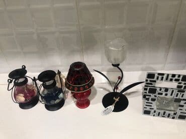 şüşə balonlar: Yeni wamdanlar. Rusiyadan alinib. Qiymet umumi yazilib — 2