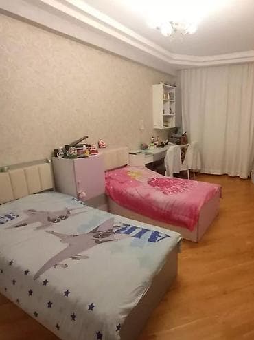 perla gence: Oğlan və qız üçün, 2 təknəfərlik çarpayı — 1