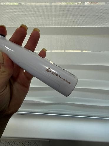 DENCO E-Mate Max – endodontik motor Məhsul təsviri: - Markası/modeli — 3