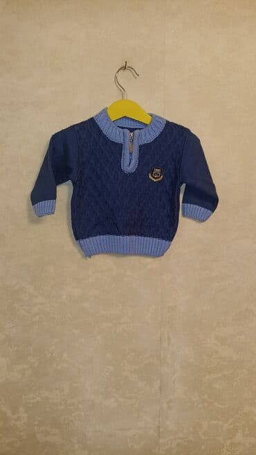 uşaqlar üçün hədiyyələr: Uşaq qışlıq koftalar.Biri yeni,digərləri bir dəfə geyinilib yeni — 6