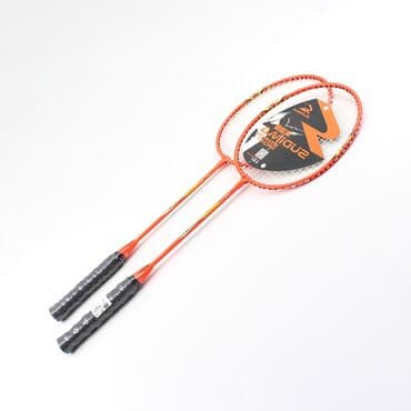 stolustu tennis qiyməti: Badminton roketkasi "Sudima" +3 ədəd valanı. Metrolara və şəhərdaxili — 2