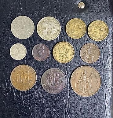 Böyük britania adaları və koloniaları.
Boş boğazlar narahat etməsin.? — 1