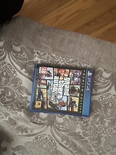 gta 5 kaset: Ekşn, İşlənmiş Pulsuz çatdırılma — 2