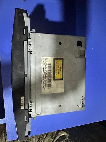 Digər nəqliyyat: Mercedes-Benz E-Class, Orijinal, İşlənmiş — 3