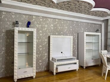 divar şkafı: Односпальная кровать, Шкаф, Турция — 5