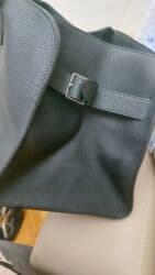 Очки: Təmiz dəri çanta — 2