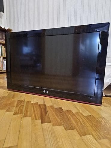 Televizor LG LCD 32" lalafo.az -da Televizor LG LCD 32"