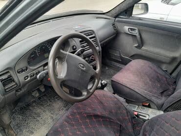 maşın satış: VAZ (LADA) 2112: 1.6 l | 2007 il 269500 km Hetçbek — 7