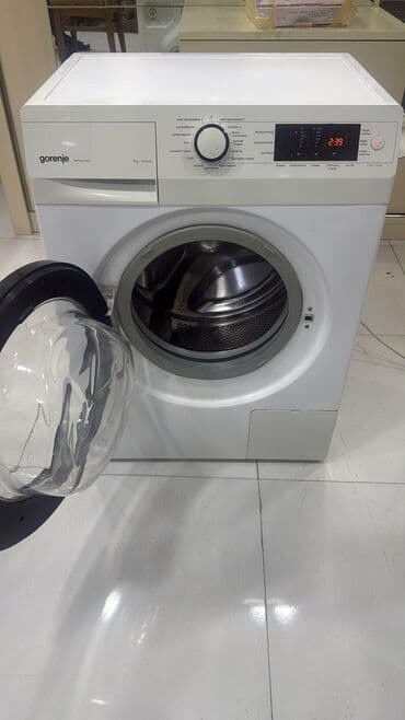 BYD: Paltaryuyan maşın 7 kq, İşlənmiş, Ödənişli çatdırılma — 2