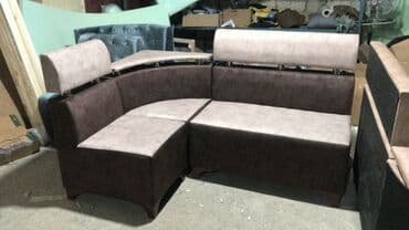 ayı dərisi: Künc divan, Yeni, Ünvana pulsuz çatdırılma — 24