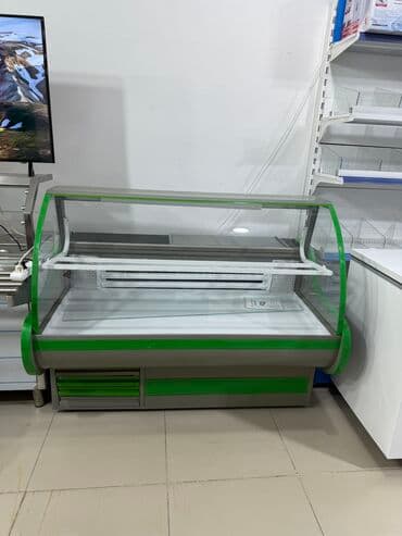 soyuducularin kreditle satisi: ✅Vitrin soyuducular ✅Zavod istehsalı ✅Rəsmi 1 il zəmanət ✅Dərəcə — 3