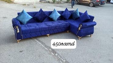 lokbatanda kreditle evler 2022: Künc divan, Yeni, Açılmayan, Bazasız, Şəhərdaxili pulsuz çatdırılma — 5