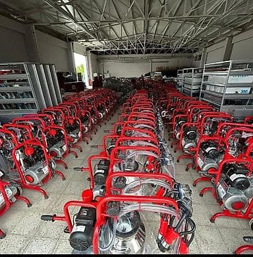 süd sagan: Tək bidon, Türkiyə, Paslanmaz bidon — 2