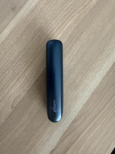 puff oda 7000: Ploom tütün qızdırma cihazı - Brend/model: Ploom (üzərində loqo) - — 2