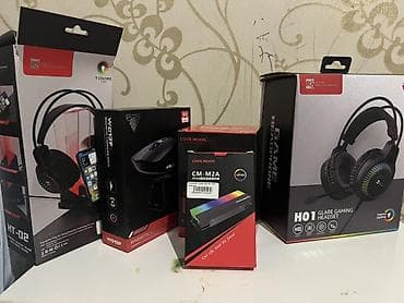 qulagciq: Gaming PC komplekti Salam CP çox yaxşı vəzyətdədi qızma donma sönmə — 2