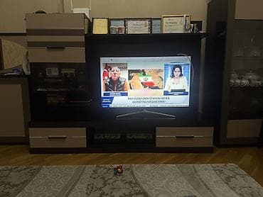 mebel servant: Yeni, Komod, TV stend, Servant, Azərbaycan — 1