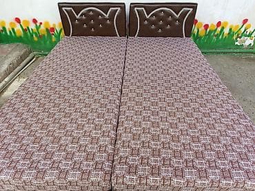 2 mertebe kiravat: Təknəfərlik çarpayı — 3