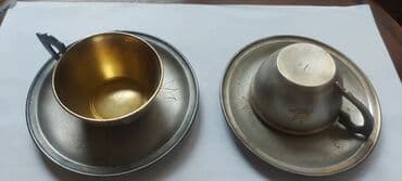 kaybolan yıllar 50 bölüm: Fincan, 1960 il — 15