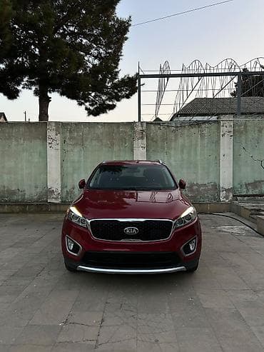 benzin filter: Kia Sorento: 2 l | 2015 il Ofrouder/SUV — 3
