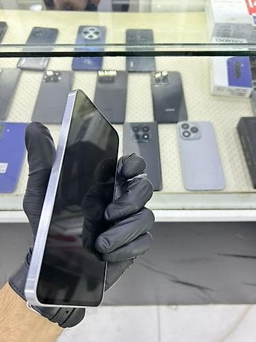 samsung 12 s: Samsung Galaxy A56 5G, rəng - Ağ, İki sim kartlı — 4