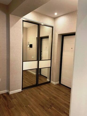 20 yanvarda 2 otaqli evler: 2 otaqlı, Yeni tikili, m. 8 Noyabr, 63 kv. m — 9