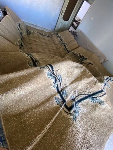 işlenmiş xalcalar: Xalça Dekorativ, Kredit yoxdur — 2