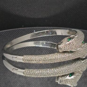 kişi üzükleri qızıl: Bilərzik — 3