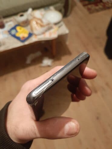 samsug j3: Samsung Galaxy A73 5G, 256 GB, rəng - Boz, Zəmanət, Düyməli, Sensor — 3