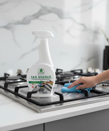 Yağ sökücü 4.50 AZN topdan alanlara öz qiymətindən qat qat aşağı