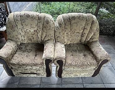 klassik: İşlənmiş, Klassik divan, Divan, Bazalı, Açılan — 1