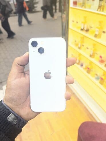 iphone se 2016: IPhone 13, Qızılı, Barmaq izi — 2