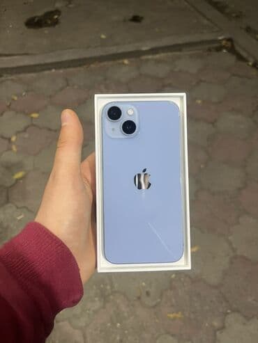 ddr4 8gb ram notebook: IPhone 14, 128 ГБ, Голубой, Беспроводная зарядка — 2