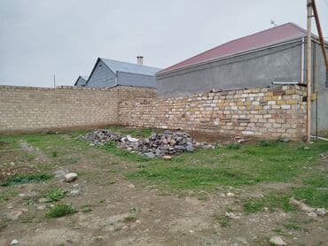 аренда и продажа недвижимости: 4 sot, Tikinti, Bələdiyyə — 3