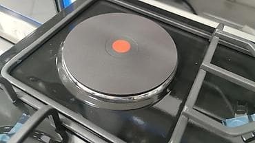 mini pec: Qaz plitəsi Yeni — 6