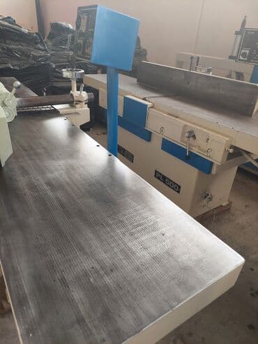 netmak: Netmak planye pl 500 — 3