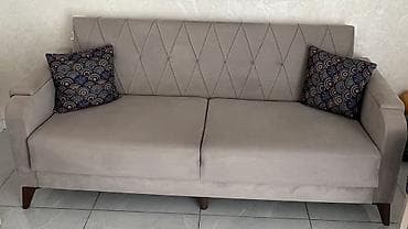 krep parca: Divan, Yeni, Açılmayan, Parça — 1