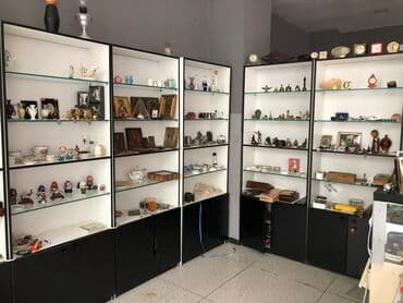 suse vitrinler: Витрины для магазина 11 шт цена 1 шт — 1