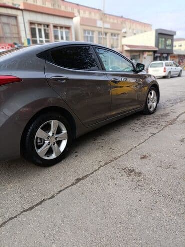 tofaş satış: AXRA KIMI OXUYUN SATILIR HUNDAY ELANTRA 2013.İL MATOR 1.8 DOC MATOR — 5