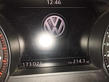 xezer lada lizing: Volkswagen Touareg: 3.6 l | 2010 il Krossover — 3