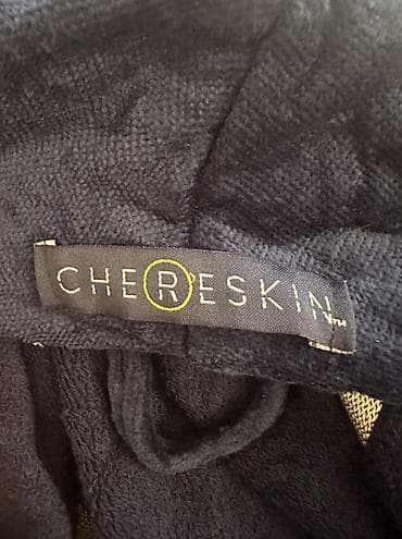 geyim kişi: Chereskin kişilər üçün xalat - Brend: Chereskin - Ölçü: XXL - Rəng — 1