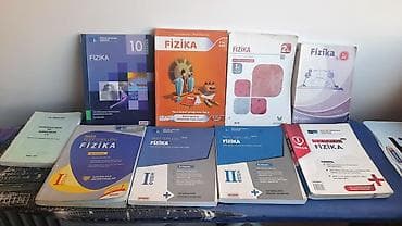 informatika toplu: Məktəb dərslikləri və hazırlıq vəsaitləri dəsti Tərkib: - Tarix — 4