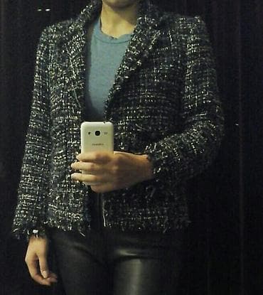 paltar aliram: Zaradan alınıb az geyilib əyində çox gözəl qalır — 3